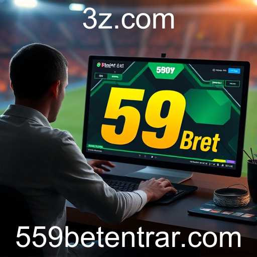 O Mercado de Apostas Online em 2025