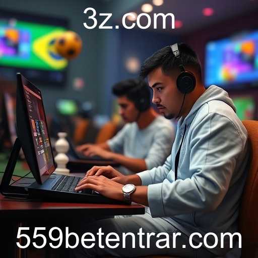 Expansão do Mercado de Jogos Online no Brasil