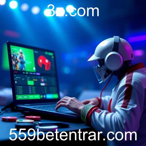 Expansão dos Jogos Online em 2025