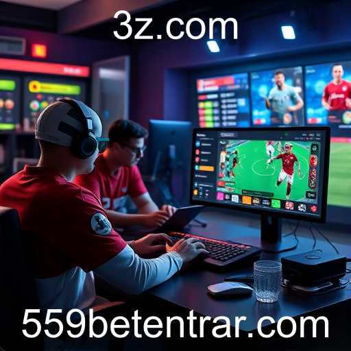 Tendências no Mercado de Jogos Online em 2026