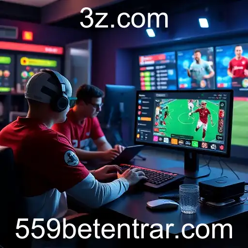 Tendências no Mercado de Jogos Online em 2026