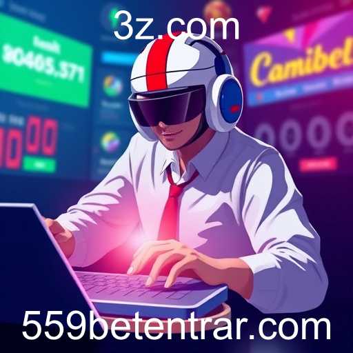 Crescimento Explosivo do Mercado de Jogos Online em 2026