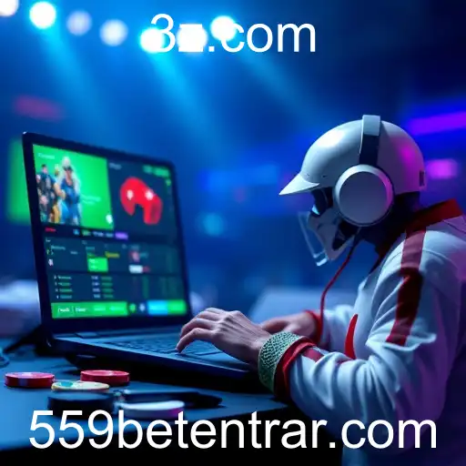 Impacto das Tecnologias de Blockchain nos Sites de Jogos