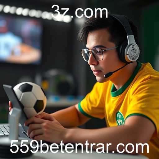 A Ascensão dos Sites de Jogos Online no Brasil