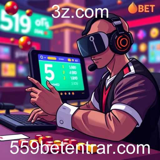 Tendências do Mercado de Jogos Online em 2025