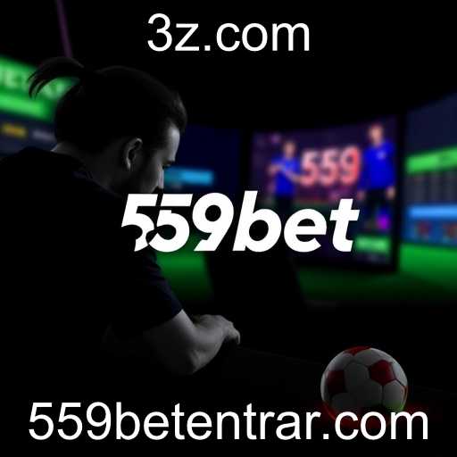 559bet: Cresce Popularidade dos Jogos Online