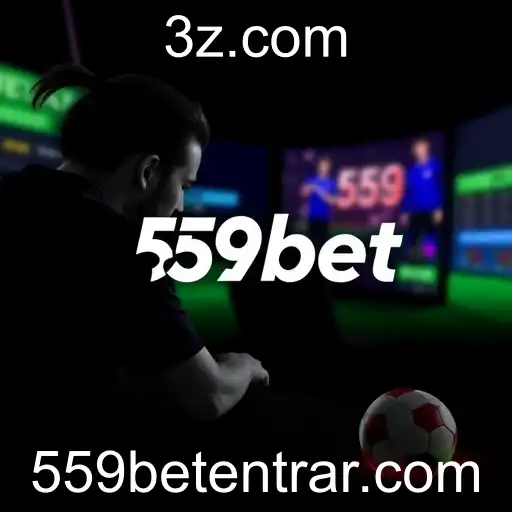 559bet: Cresce Popularidade dos Jogos Online