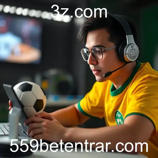 Tendências do Mercado de Jogos Online