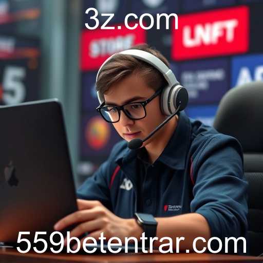 Suporte: Uma Categoria Essencial nos Jogos Online